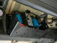 2025 RAM RHO Black 654405