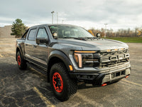 Ford F-150 Raptor R 2024 Gris Carbonizado B89972