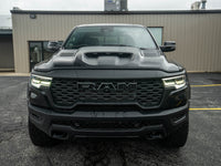 2025 RAM RHO Black 654405