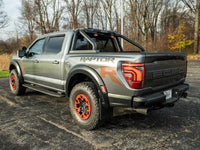 Ford F-150 Raptor R 2024 Gris Carbonizado B89972
