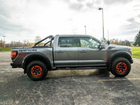 Ford F-150 Raptor R 2024 Gris Carbonizado B89972