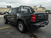 2025 RAM RHO Black 654405