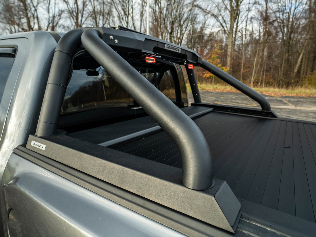 Ford F-150 Raptor R 2024 Gris Carbonizado B89972
