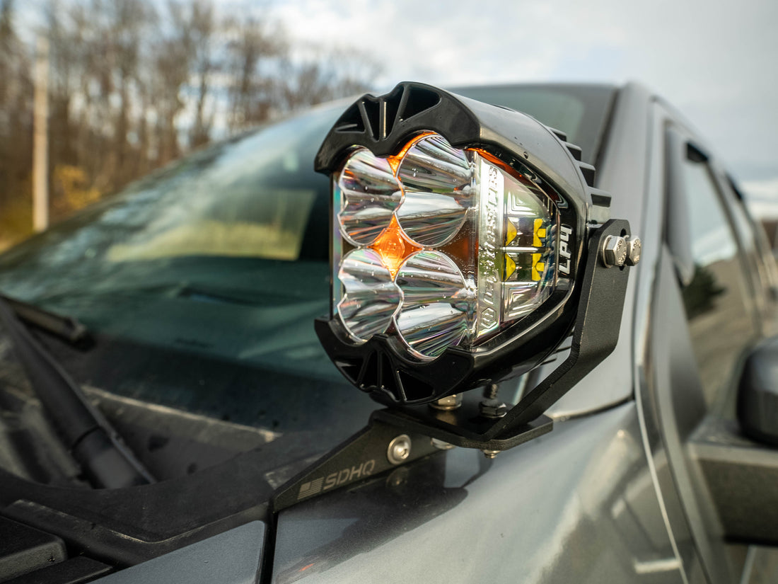 Ford F-150 Raptor R 2024 Gris Carbonizado B89972