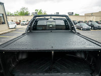 2025 RAM RHO Black 654405