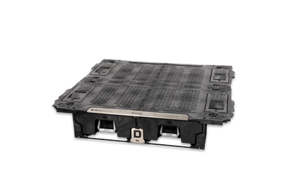 DECKED Drawer System - RAM 1500 (2009-2018) & RAM 1500 Classic (2019-current) 5' 7" bed (Without Rambox) by DECKED