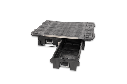 DECKED Drawer System - Toyota Tundra (2022-current) 6' 5" bed by DECKED