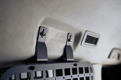 DV8 Offroad Lexus GX 460 Rear Window Molle Panels by DV8 Offroad
