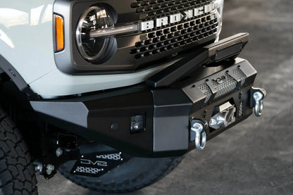 DV8 Offroad LBUN-01 by DV8 Offroad