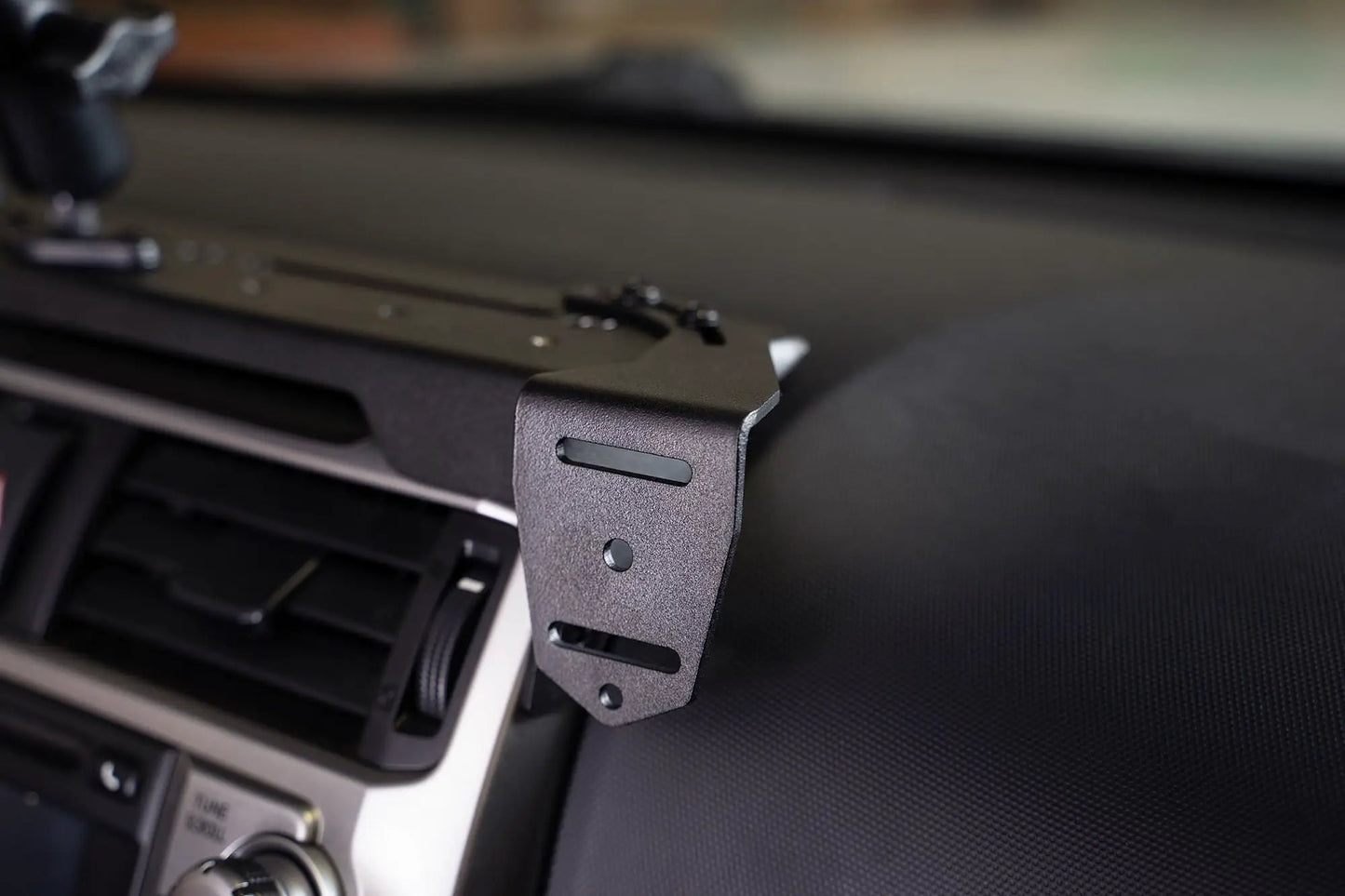 DV8 Offroad Toyota 4Runner Digital Device Dash Mount by DV8 Offroad