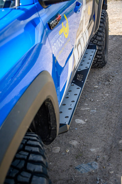 CBI Toyota Tacoma Side Steps | 2016-2023 by CBI