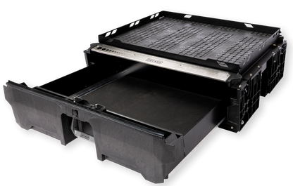 DECKED Single Drawer System for Toyota by DECKED
