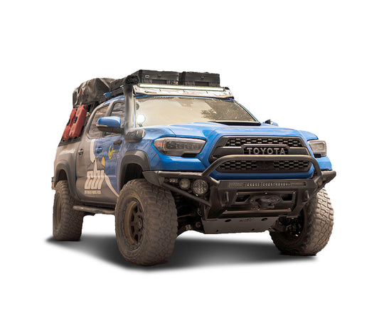 Parachoques híbrido Dakar Toyota Tacoma de 3.ª generación | 2016-2023