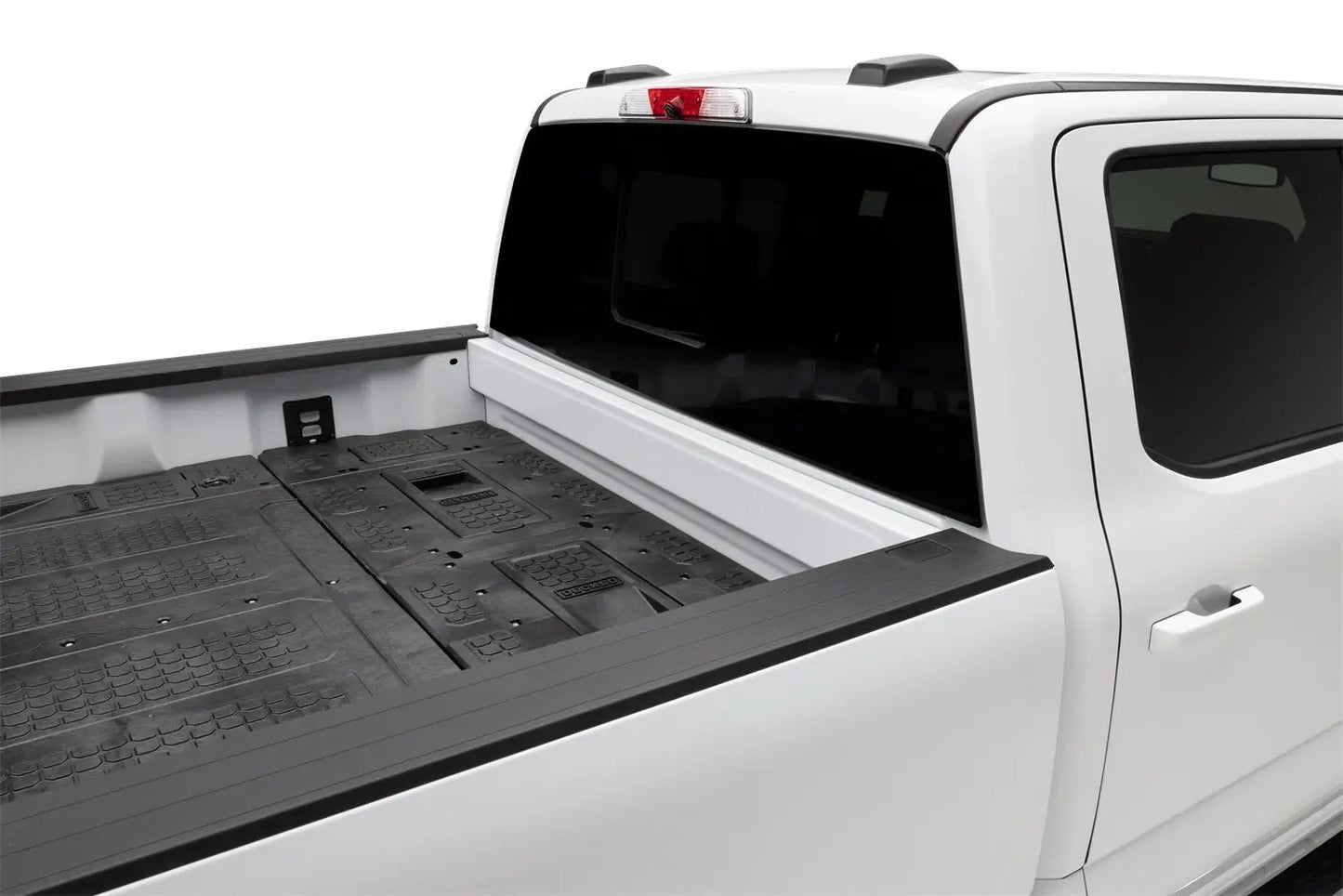 DECKED Drawer System - Ford F150 Aluminum (2015-current) 8' bed by DECKED