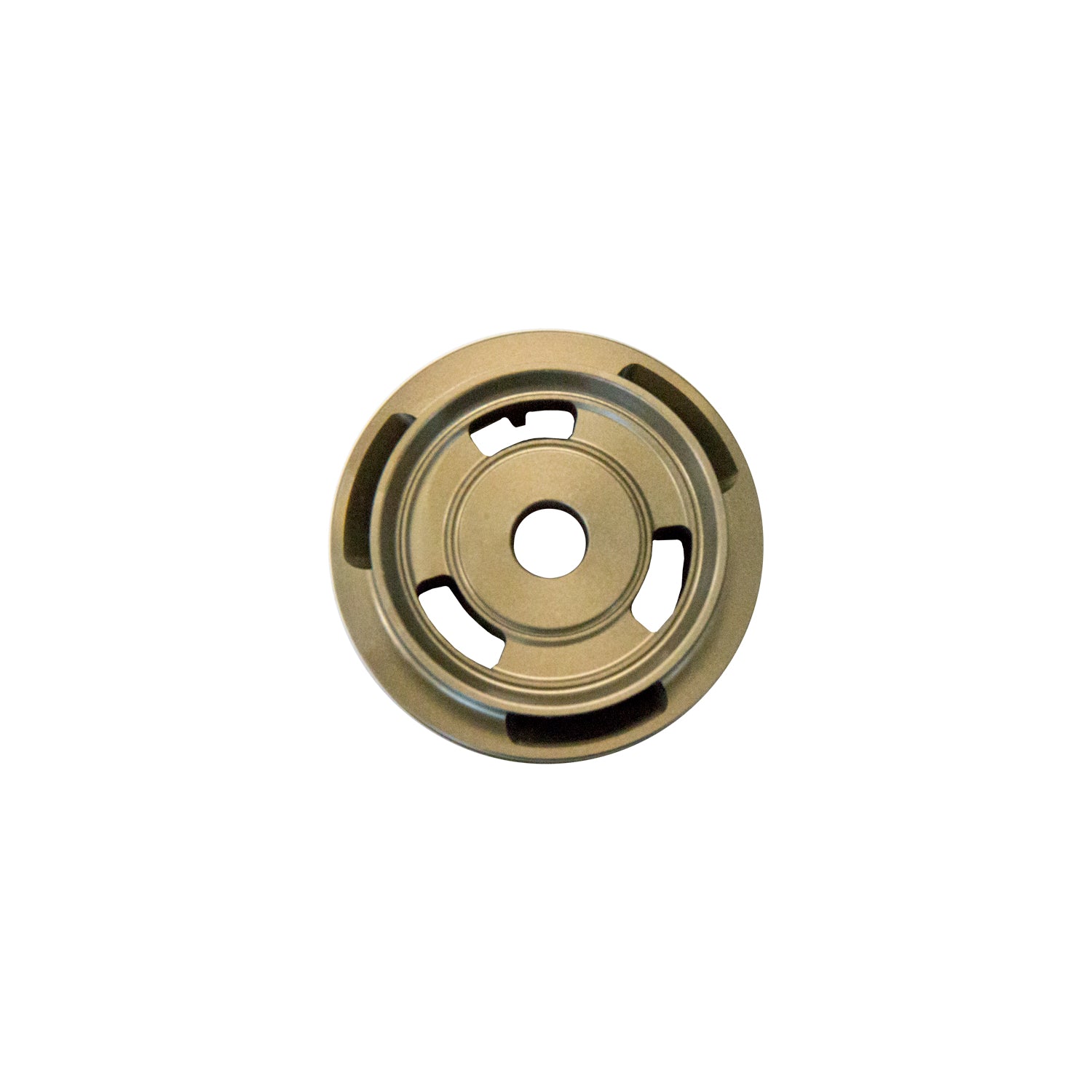 Bilstein Motorsports Internal Component by Bilstein