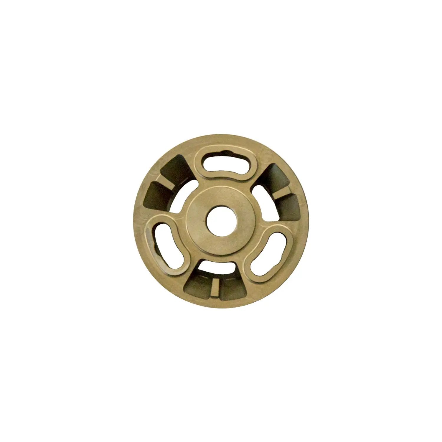 Bilstein Motorsports Internal Component by Bilstein