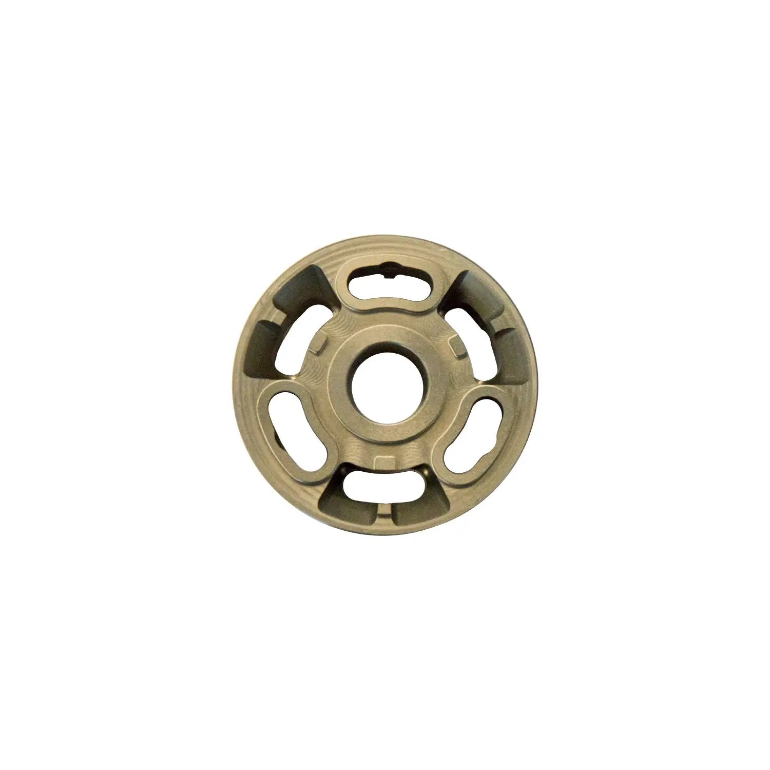 Bilstein Motorsports Internal Component by Bilstein