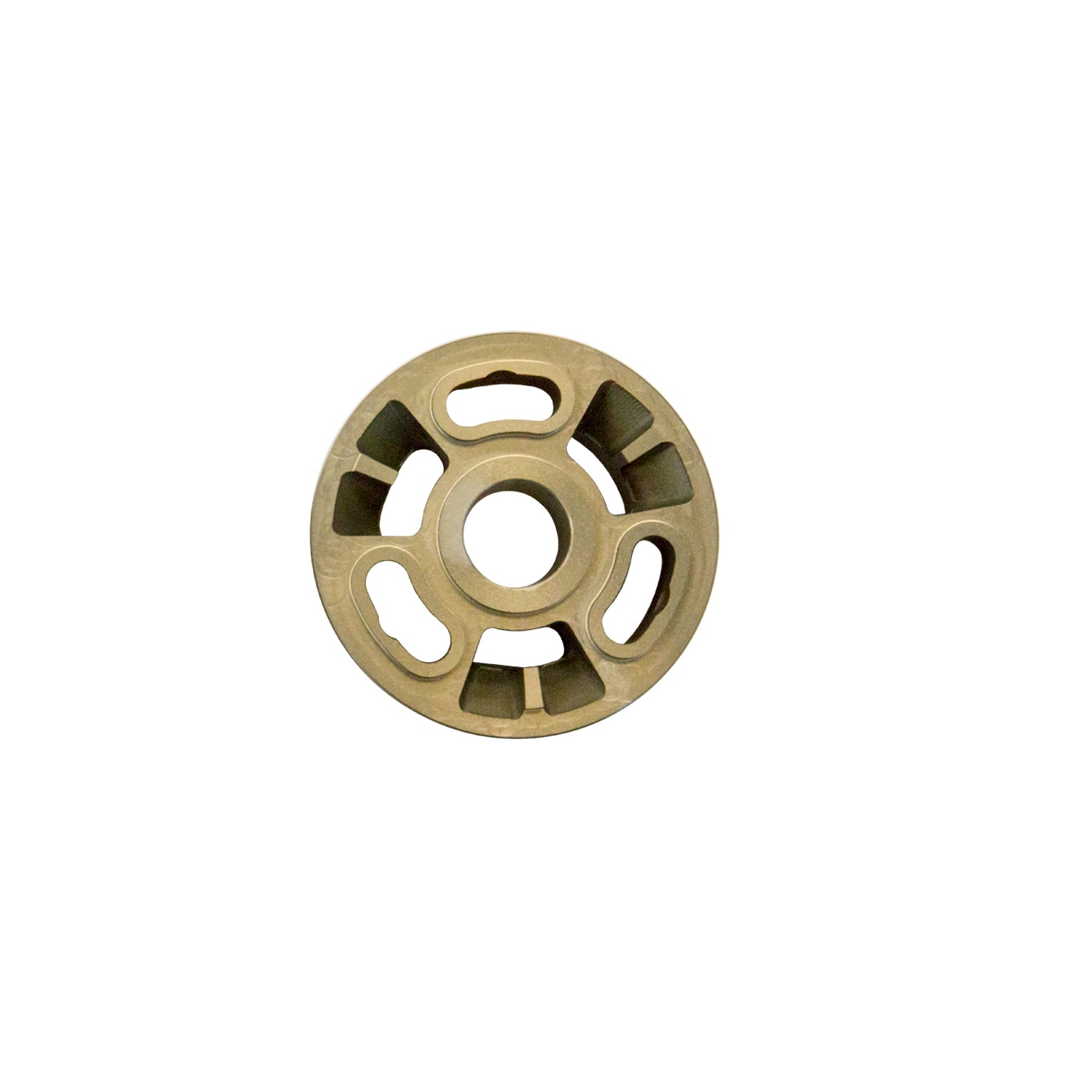 Bilstein Motorsports Internal Component by Bilstein