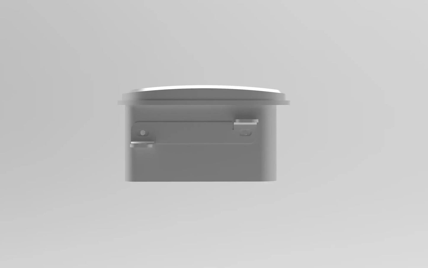 NYTOP 2024-Current Lotus Emira Billet Shifter Gate by NYTOP