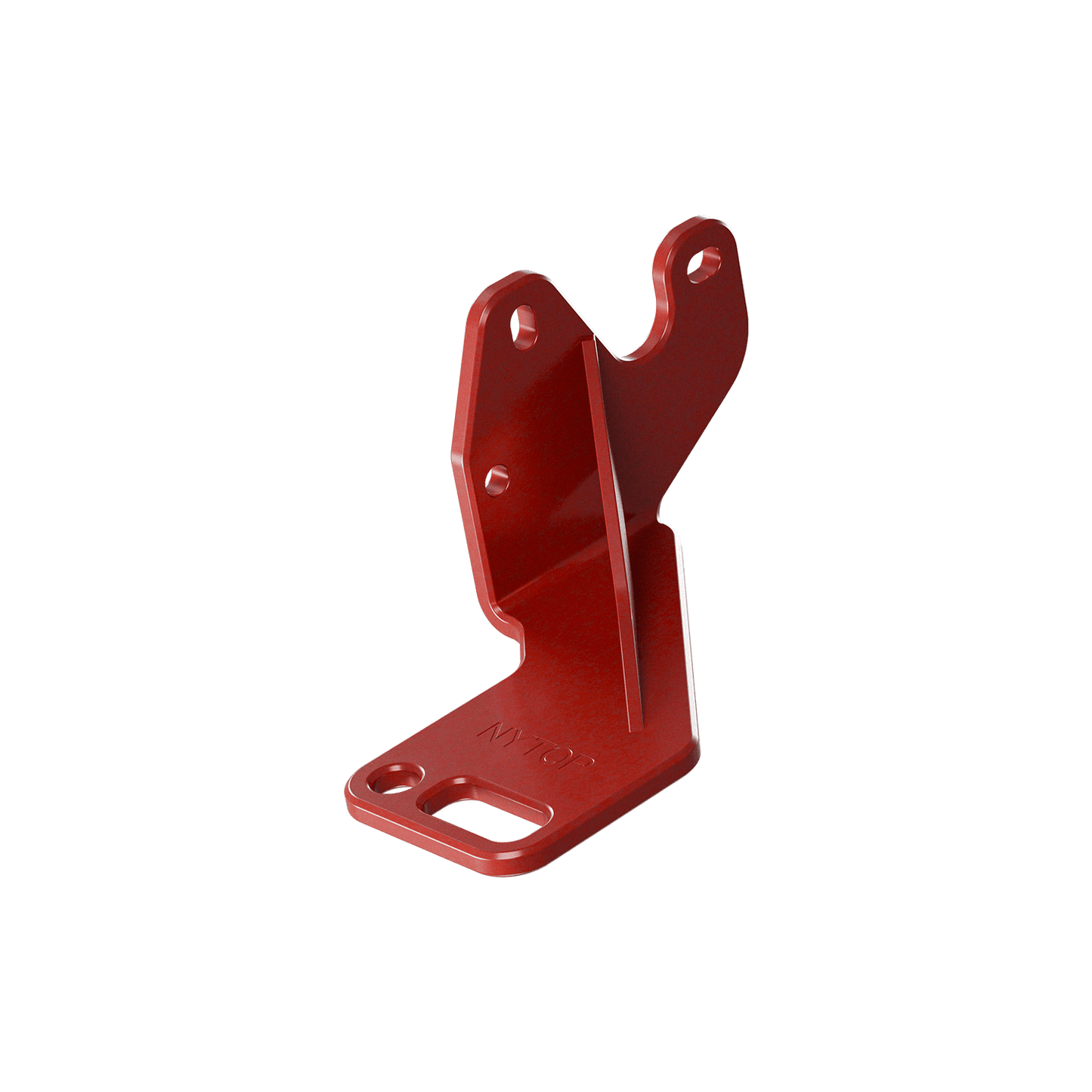NYTOP 2022-Current Toyota Tundra Rear Recovery Points by NYTOP