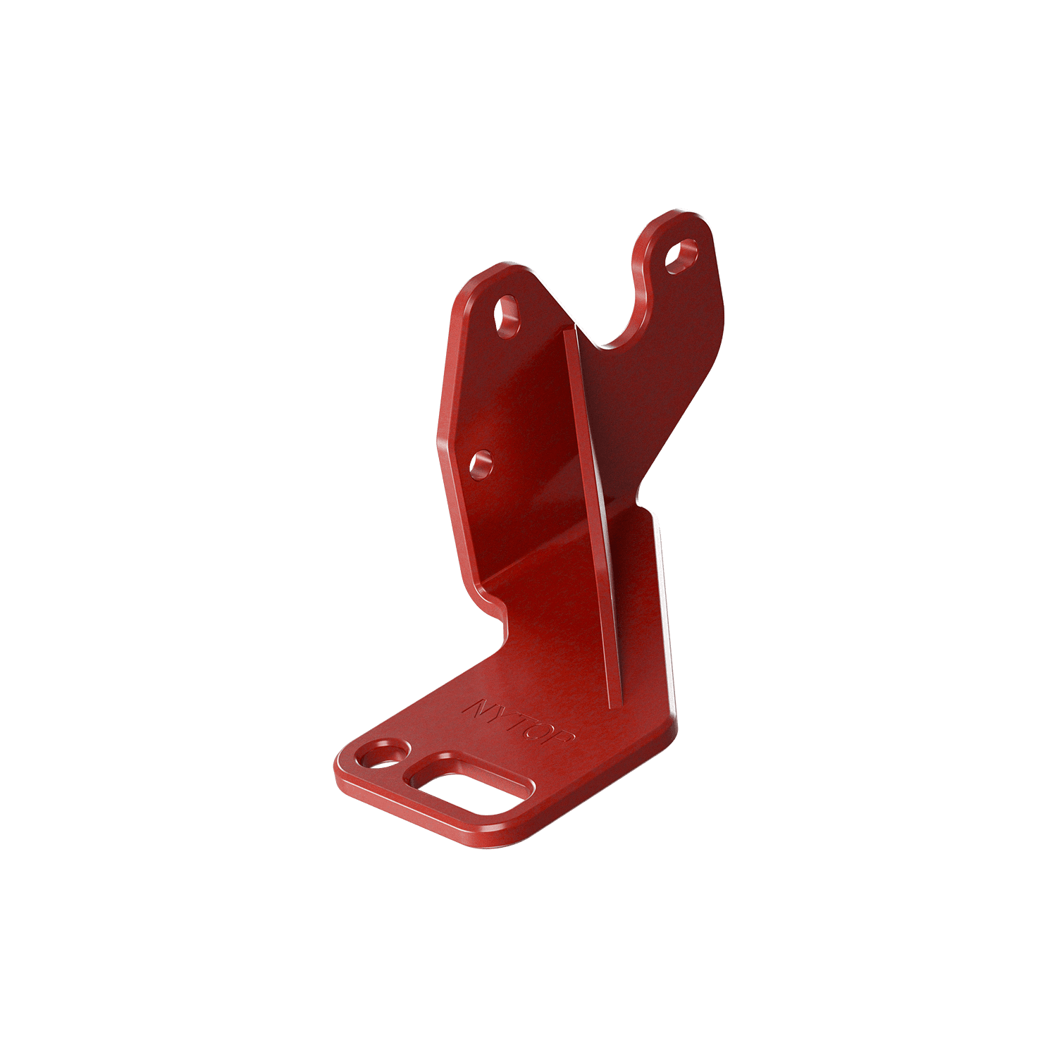 NYTOP 2022-Current Toyota Tundra Rear Recovery Points by NYTOP
