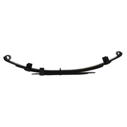Old Man Emu Leaf Spring by Old Man Emu