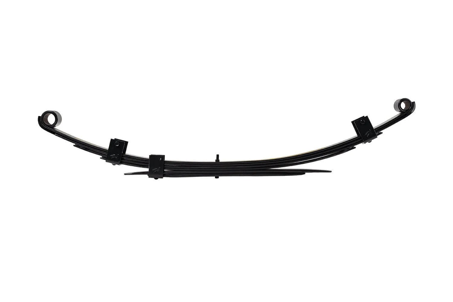 Old Man Emu Leaf Spring