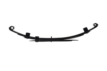 Old Man Emu Leaf Spring