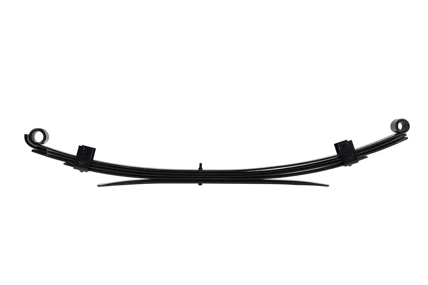 Old Man Emu Leaf Spring by Old Man Emu