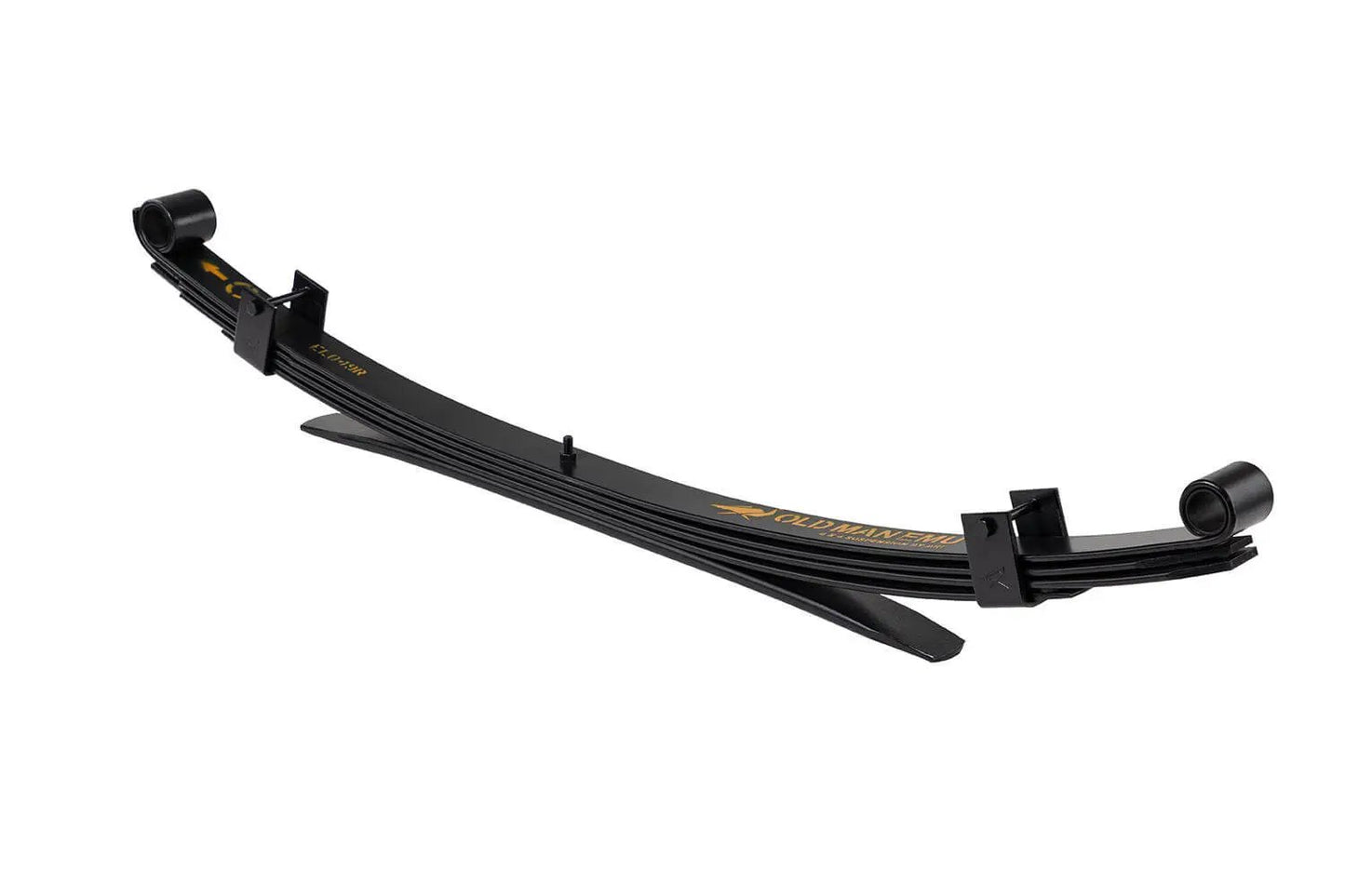 Old Man Emu Leaf Spring by Old Man Emu