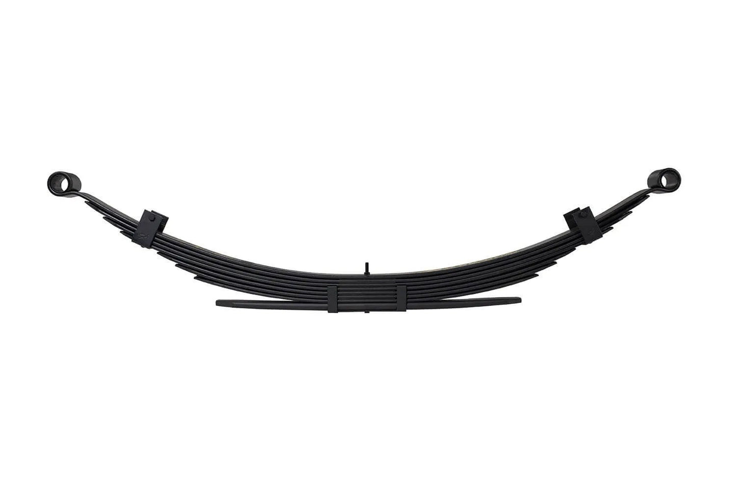 Old Man Emu Leaf Spring by Old Man Emu