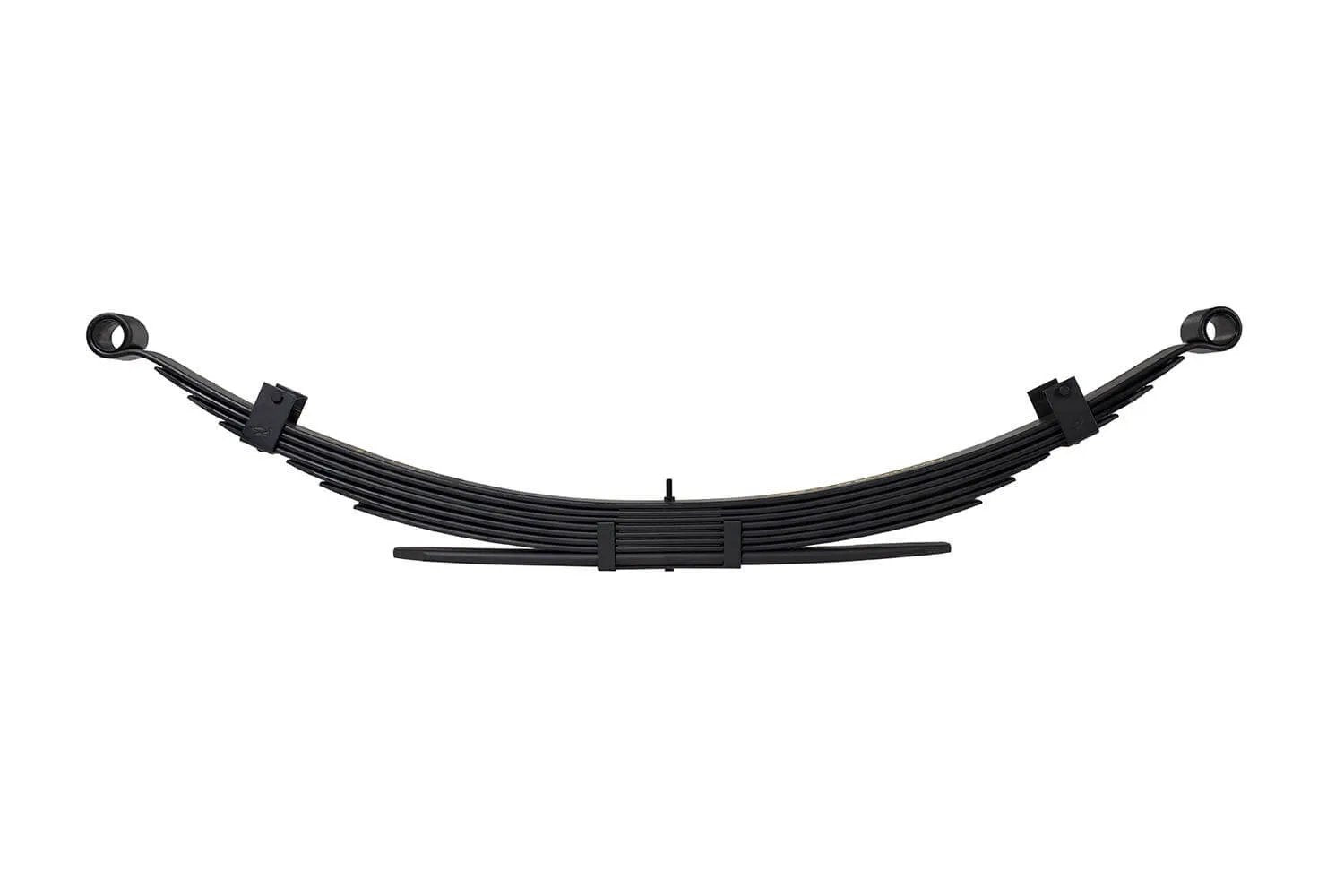 Old Man Emu Leaf Spring by Old Man Emu
