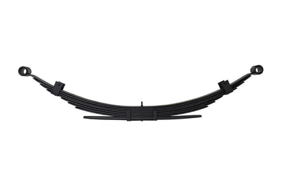 Old Man Emu Leaf Spring by Old Man Emu