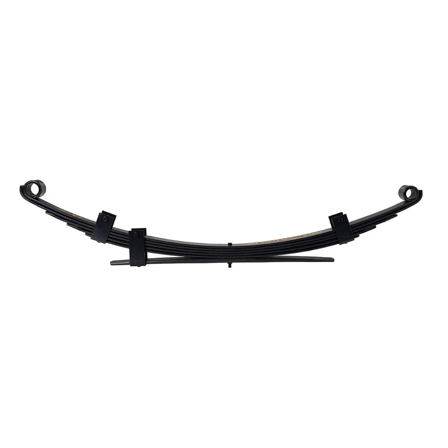 Old Man Emu Leaf Spring by Old Man Emu