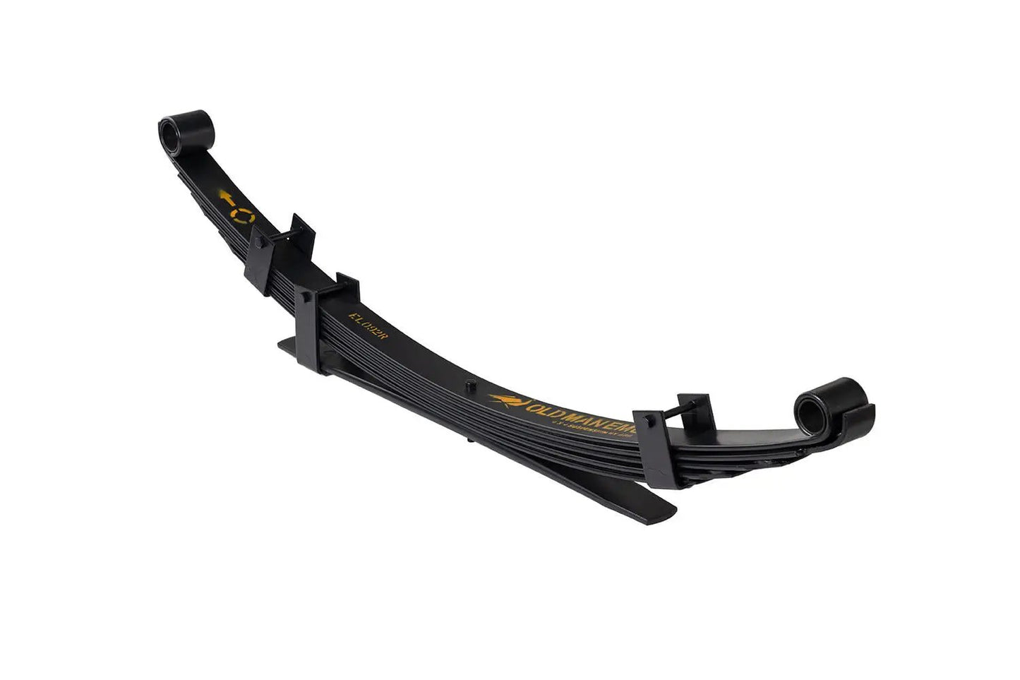 Old Man Emu Leaf Spring by Old Man Emu