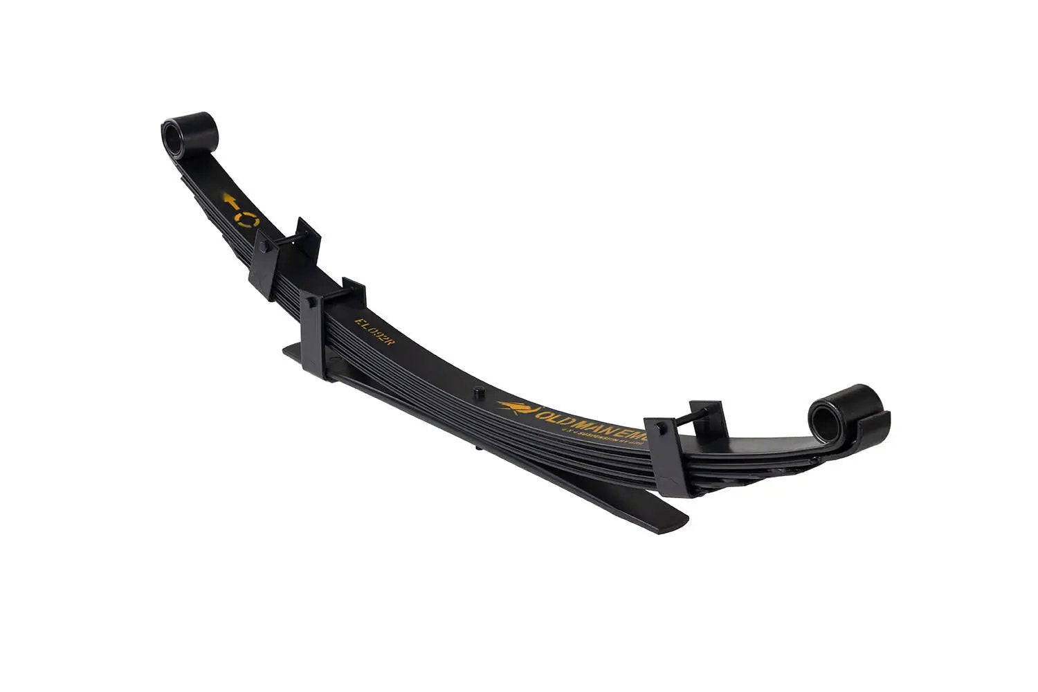 Old Man Emu Leaf Spring by Old Man Emu