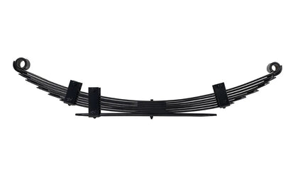 Old Man Emu Leaf Spring by Old Man Emu