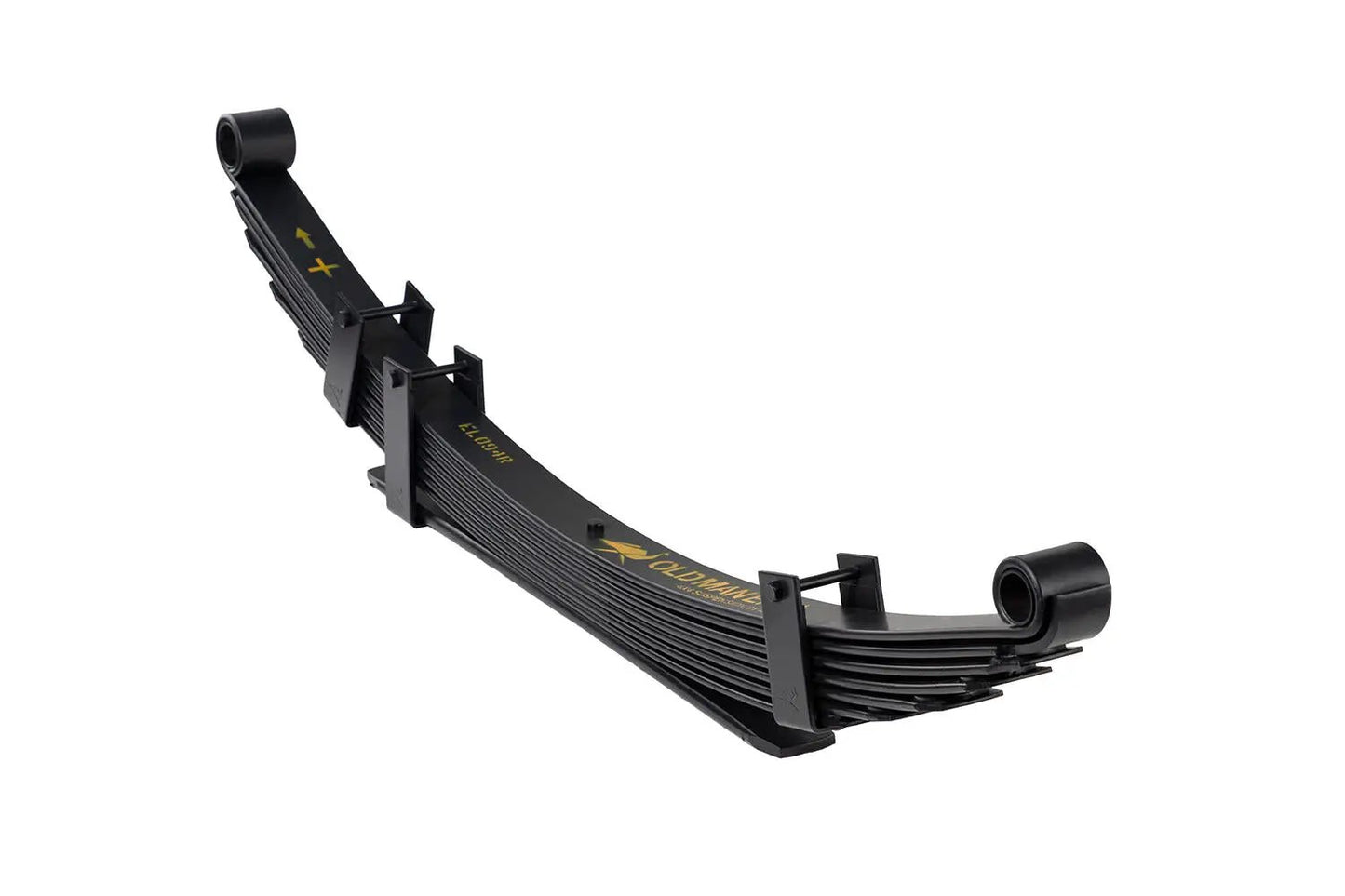 Old Man Emu Leaf Spring by Old Man Emu