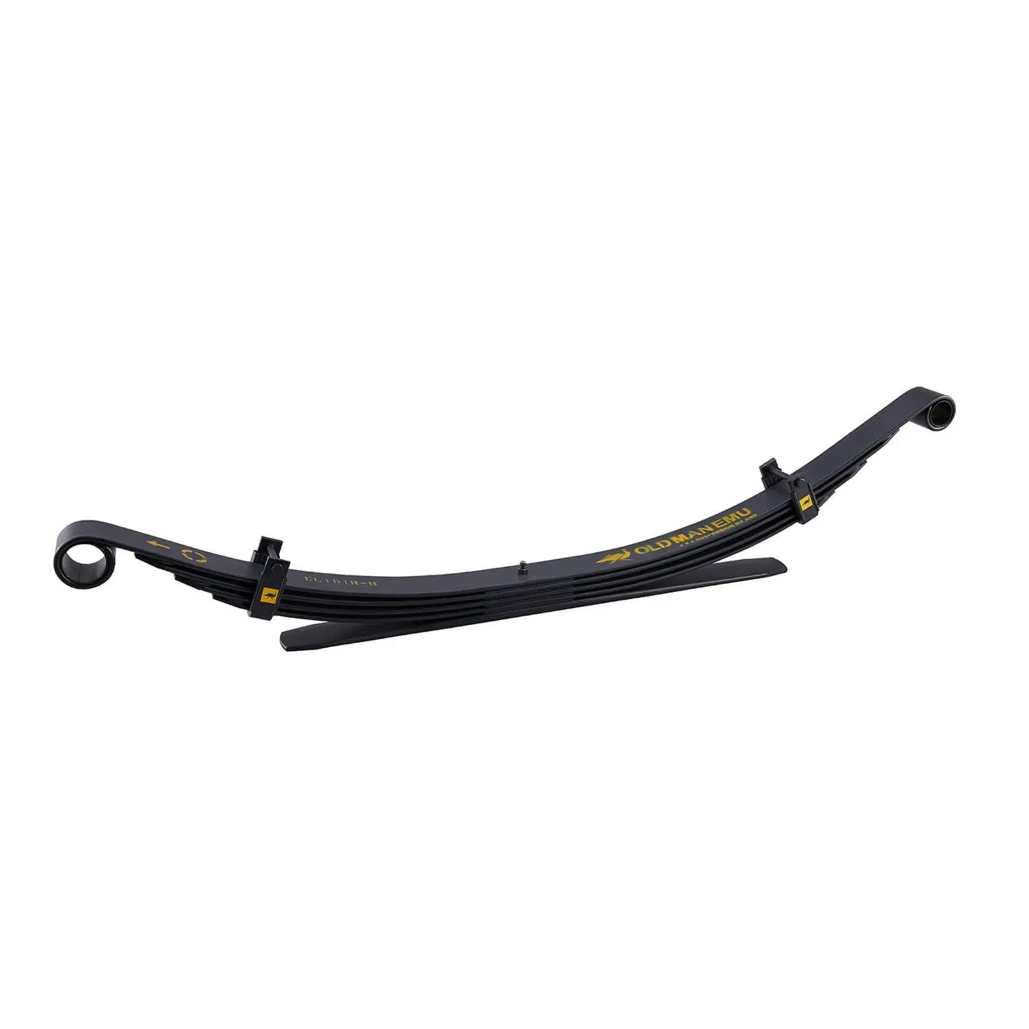 Old Man Emu Leaf Spring by Old Man Emu