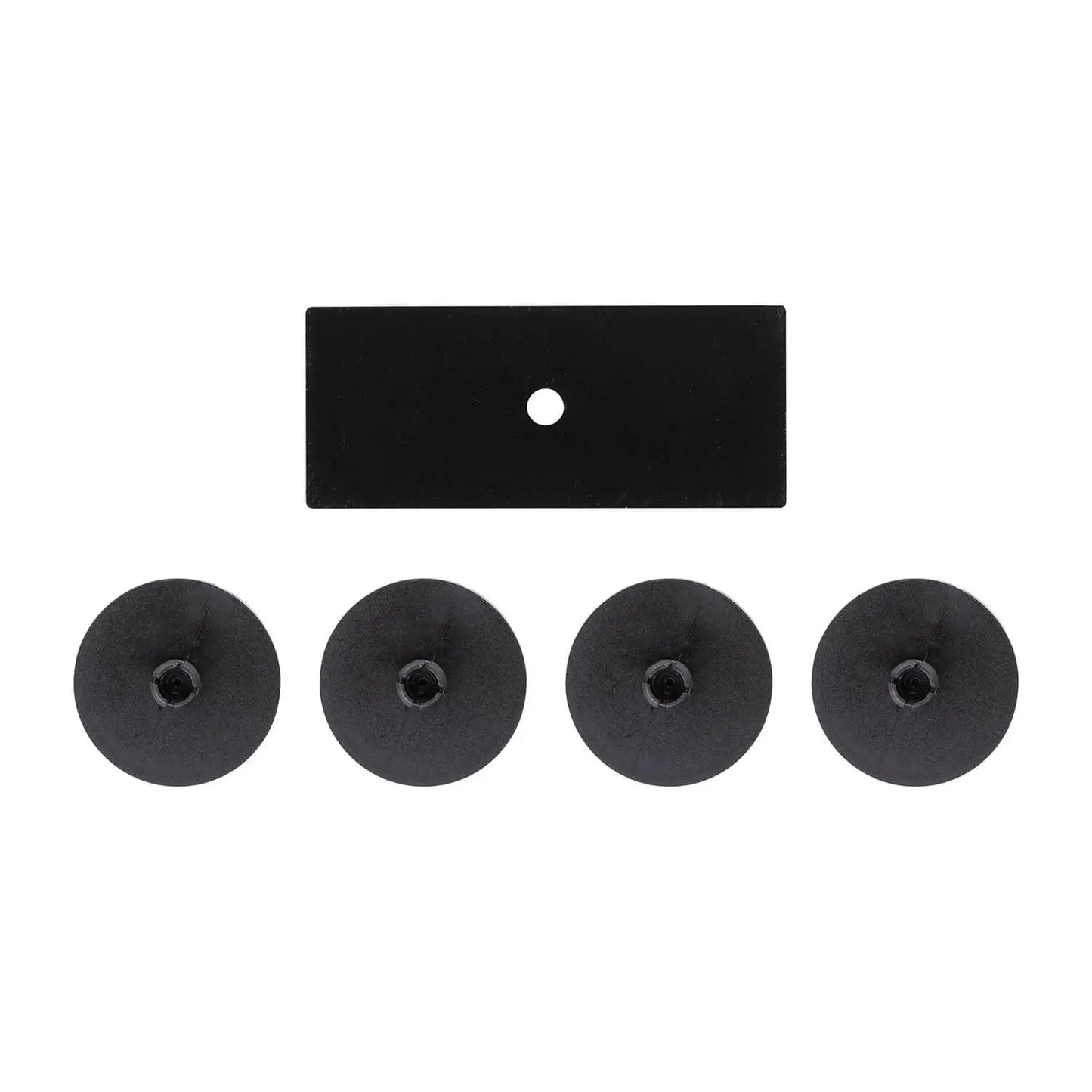 Old Man Emu Leaf Spring Extra Leaf Spacer Kit by Old Man Emu