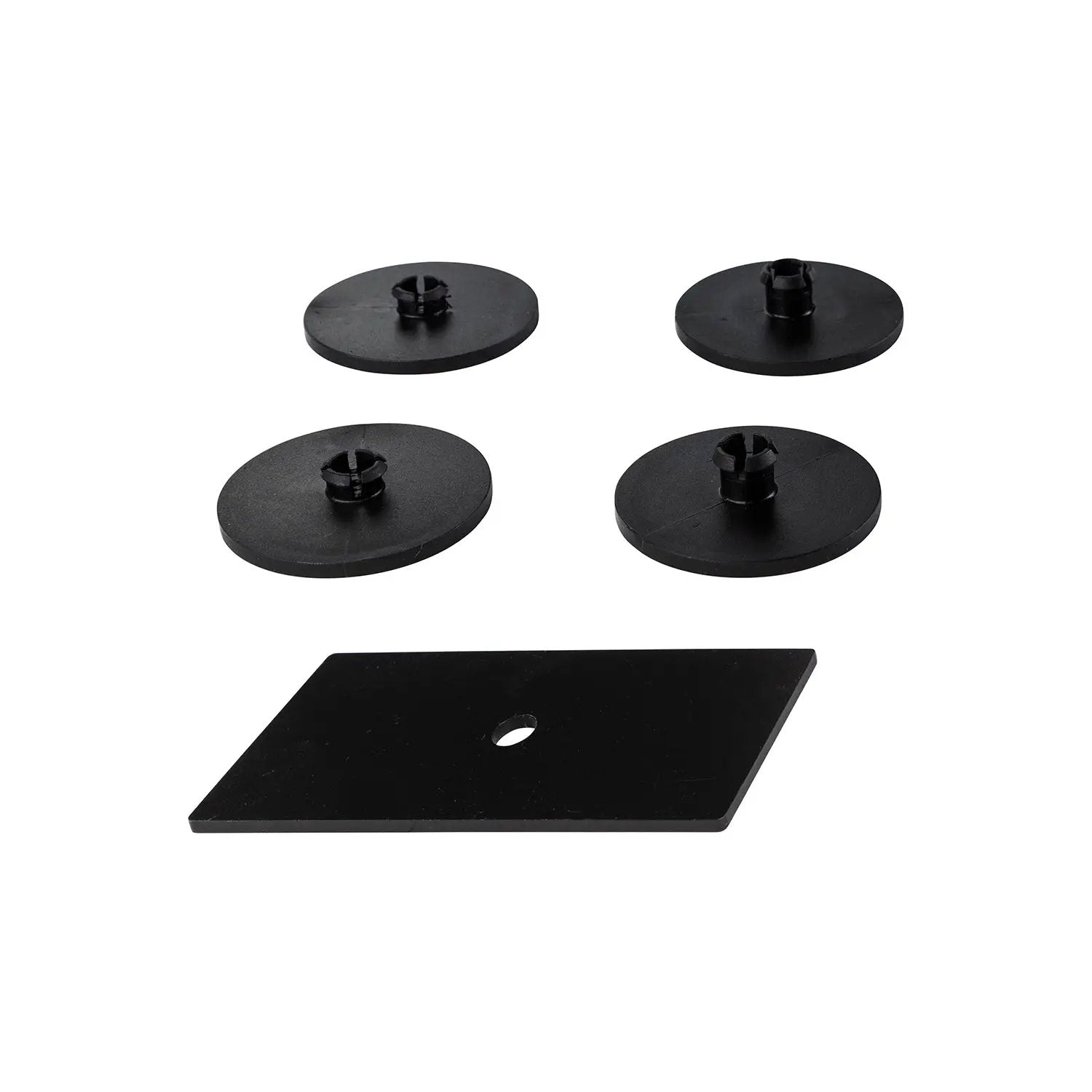 Old Man Emu Leaf Spring Extra Leaf Spacer Kit by Old Man Emu