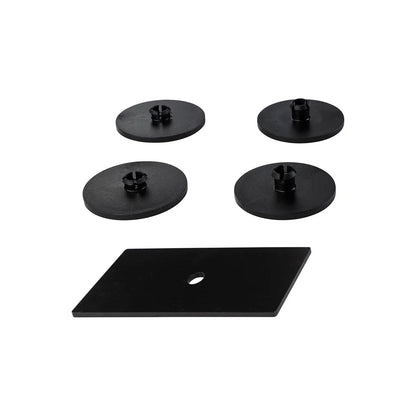Old Man Emu Leaf Spring Extra Leaf Spacer Kit by Old Man Emu