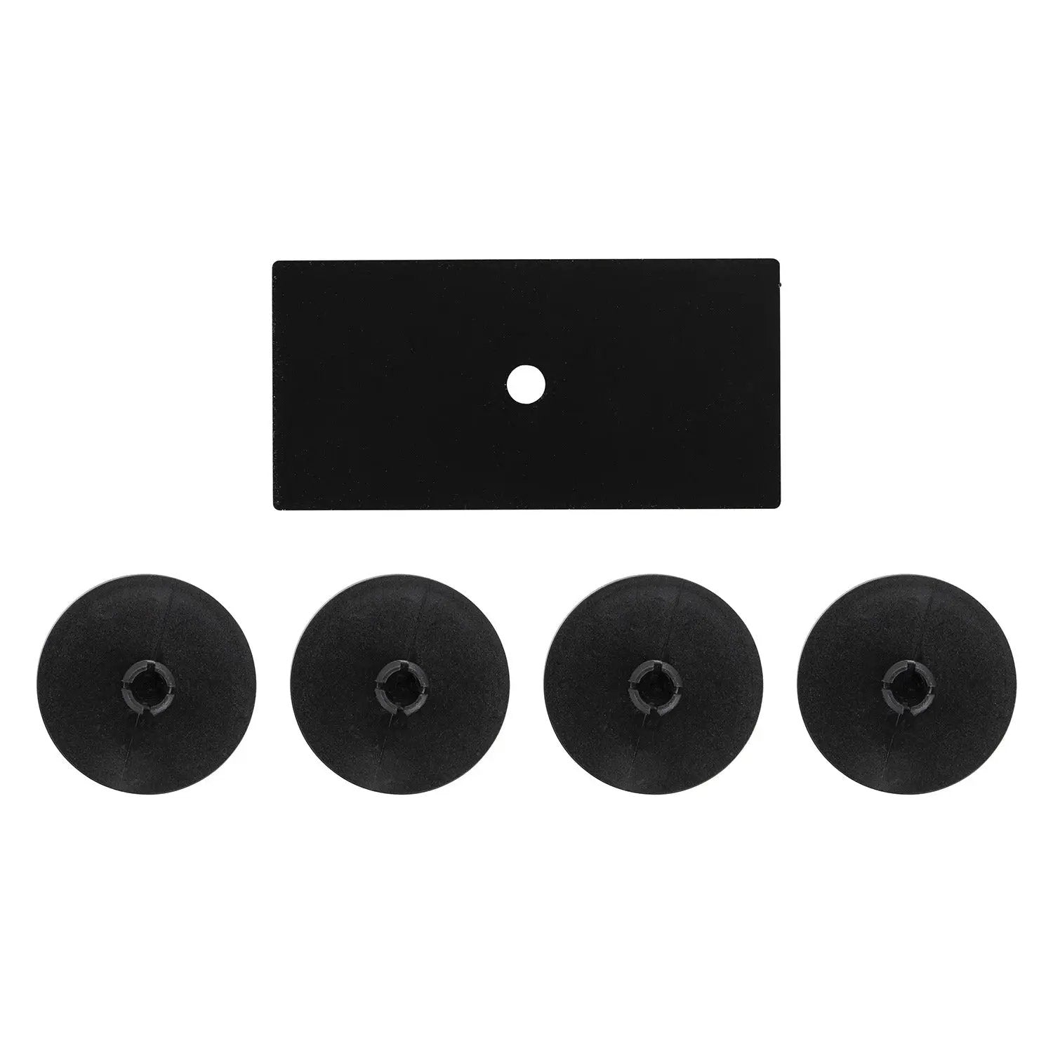 Old Man Emu Leaf Spring Extra Leaf Spacer Kit by Old Man Emu