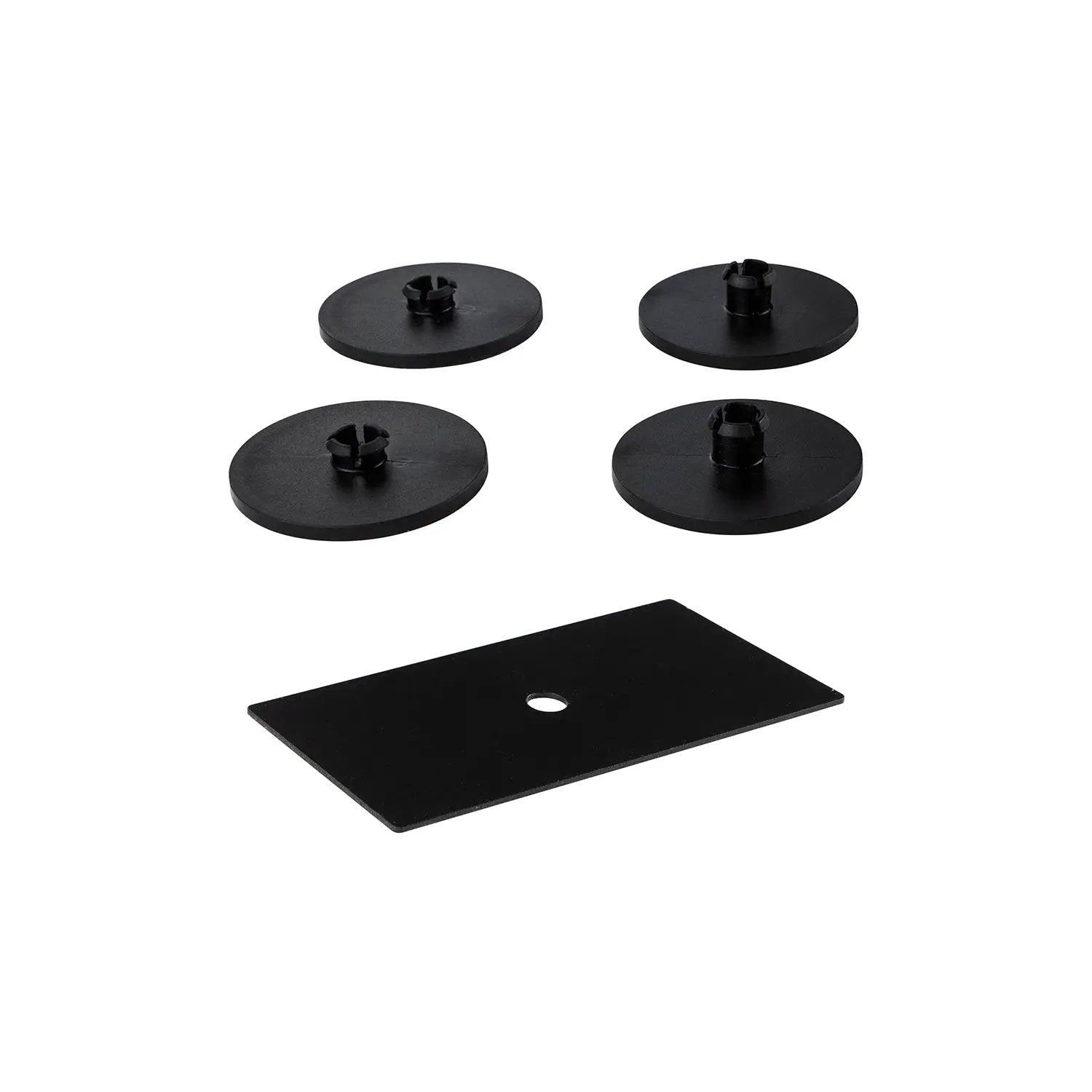 Old Man Emu Leaf Spring Extra Leaf Spacer Kit by Old Man Emu