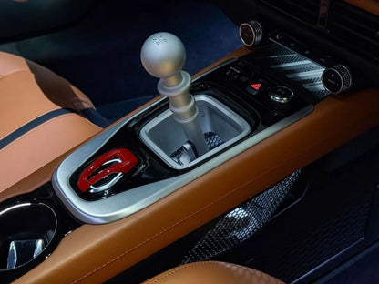 NYTOP 2024-Current Lotus Emira Billet Shifter Gate by NYTOP