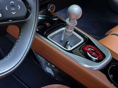 NYTOP 2024-Current Lotus Emira Billet Shifter Gate by NYTOP