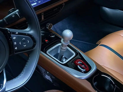 NYTOP 2024-Current Lotus Emira Billet Shifter Gate by NYTOP