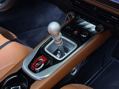 NYTOP 2024-Current Lotus Emira Billet Shifter Gate by NYTOP