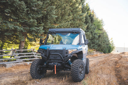 Baca portaequipajes de techo para Polaris Xpedition Adventure 2 asientos | 2024
