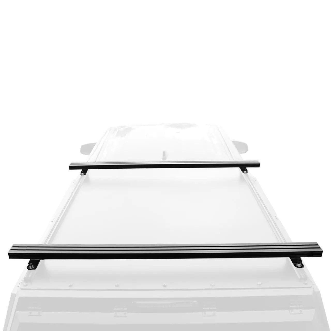 OVS Expedition Cap Cross Bars - Pair 51.25" by OVS